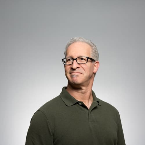 Michael Johnson